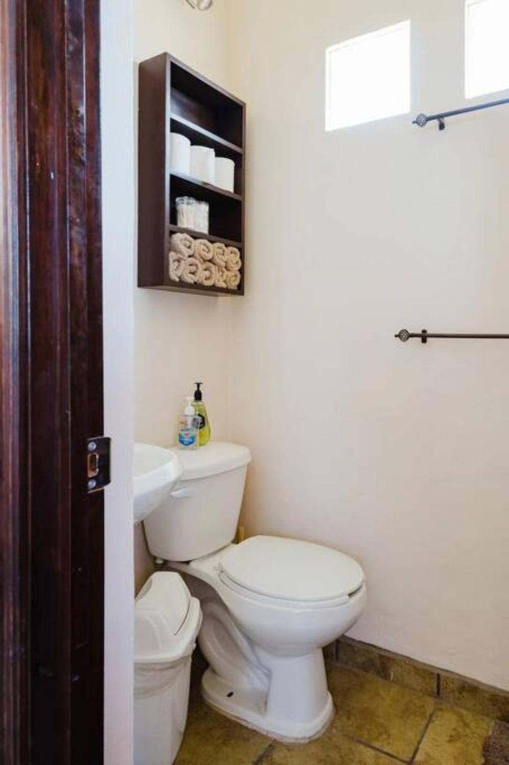 Enjoy Ac In The Penthouse At Inn Ajijic Buitenkant foto