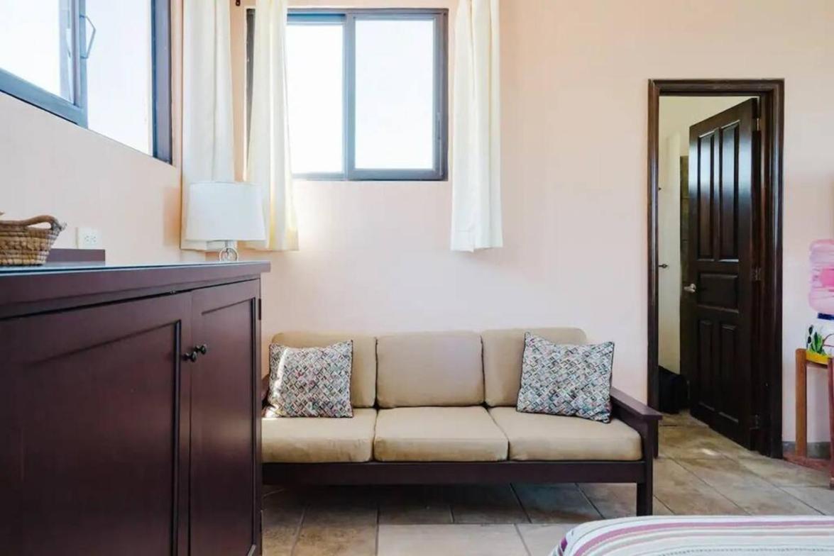 Enjoy Ac In The Penthouse At Inn Ajijic Buitenkant foto