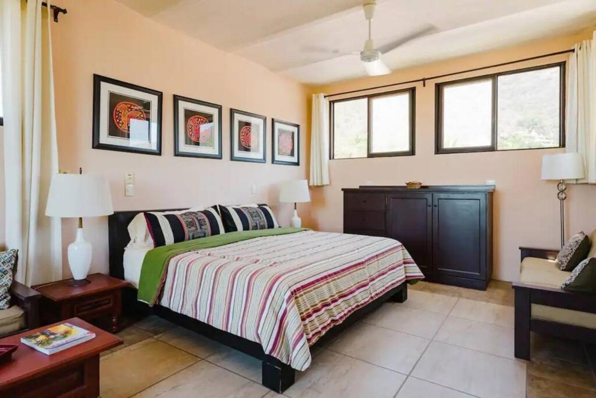 Enjoy Ac In The Penthouse At Inn Ajijic Buitenkant foto
