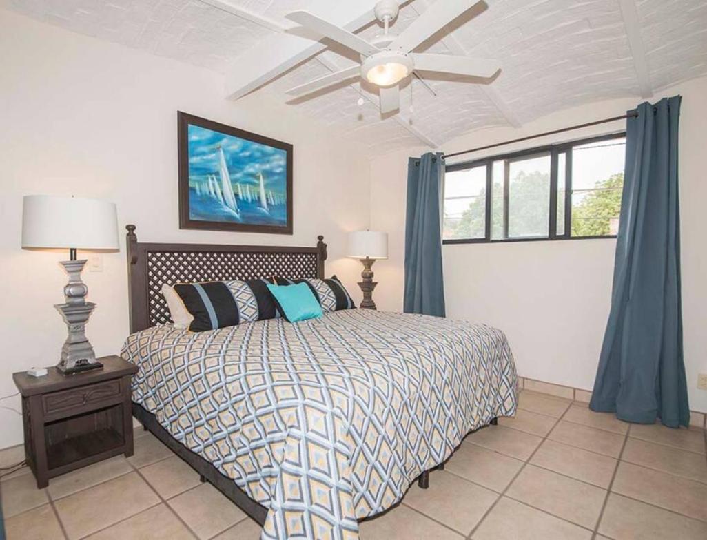 Enjoy Ac In The Penthouse At Inn Ajijic Buitenkant foto