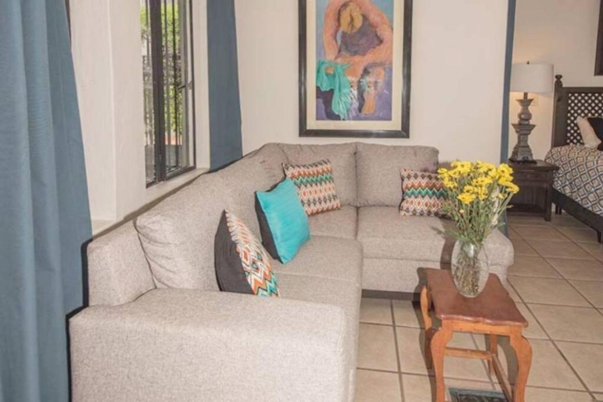 Enjoy Ac In The Penthouse At Inn Ajijic Buitenkant foto