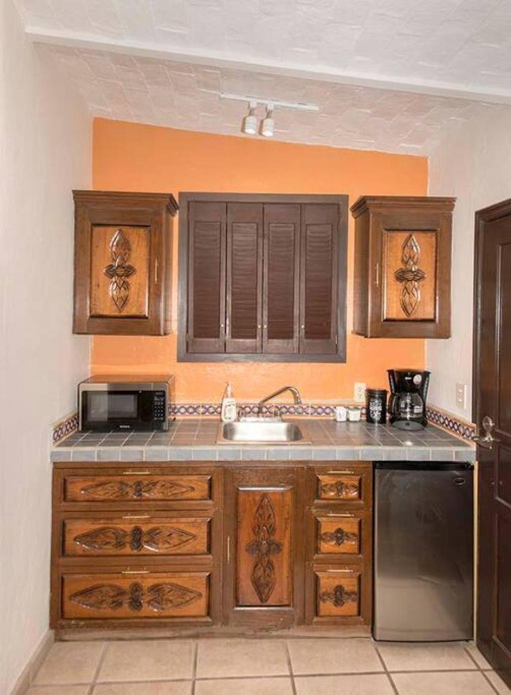Enjoy Ac In The Penthouse At Inn Ajijic Buitenkant foto