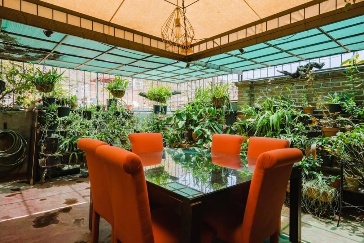 Enjoy Ac In The Penthouse At Inn Ajijic Buitenkant foto