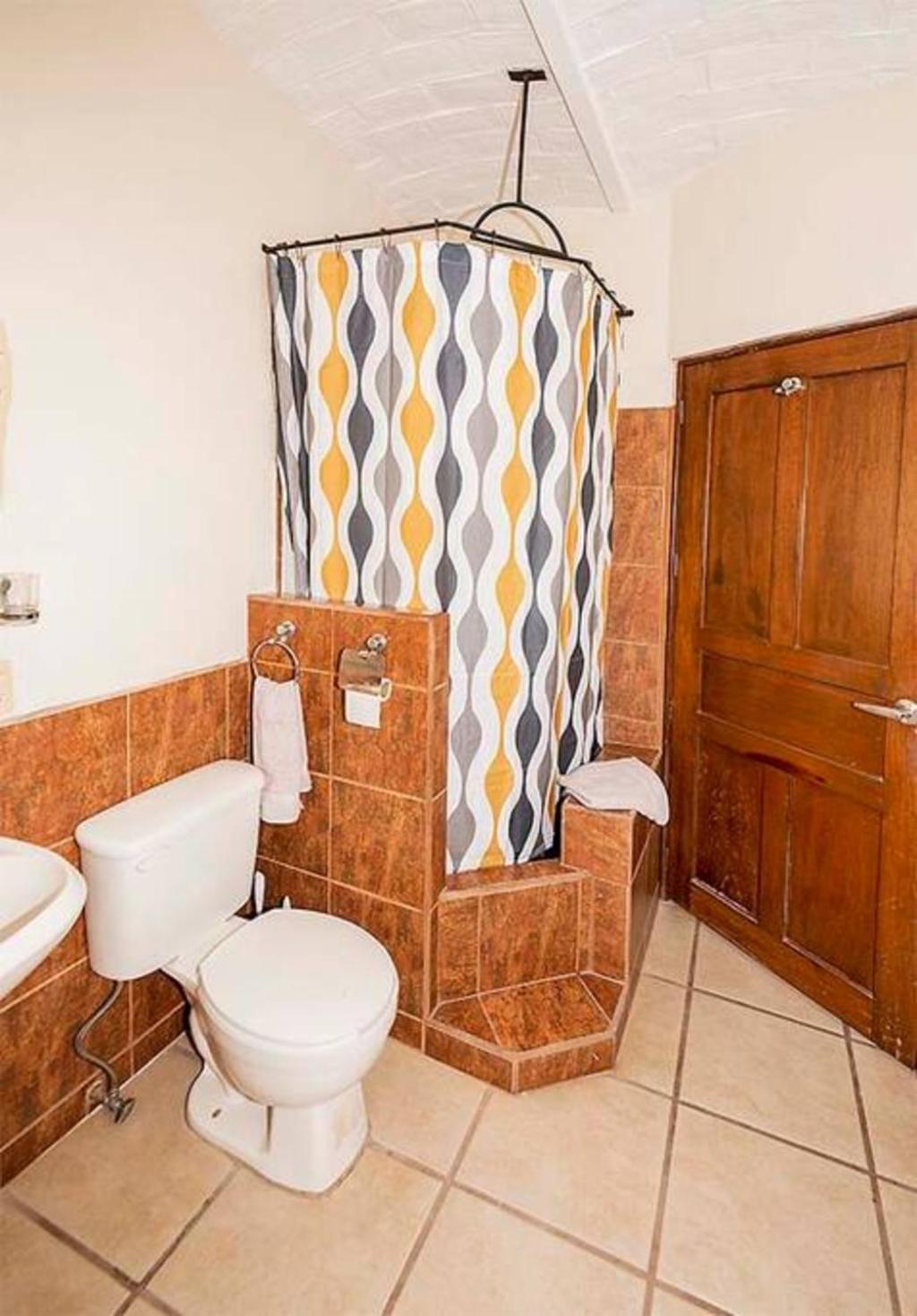 Enjoy Ac In The Penthouse At Inn Ajijic Buitenkant foto